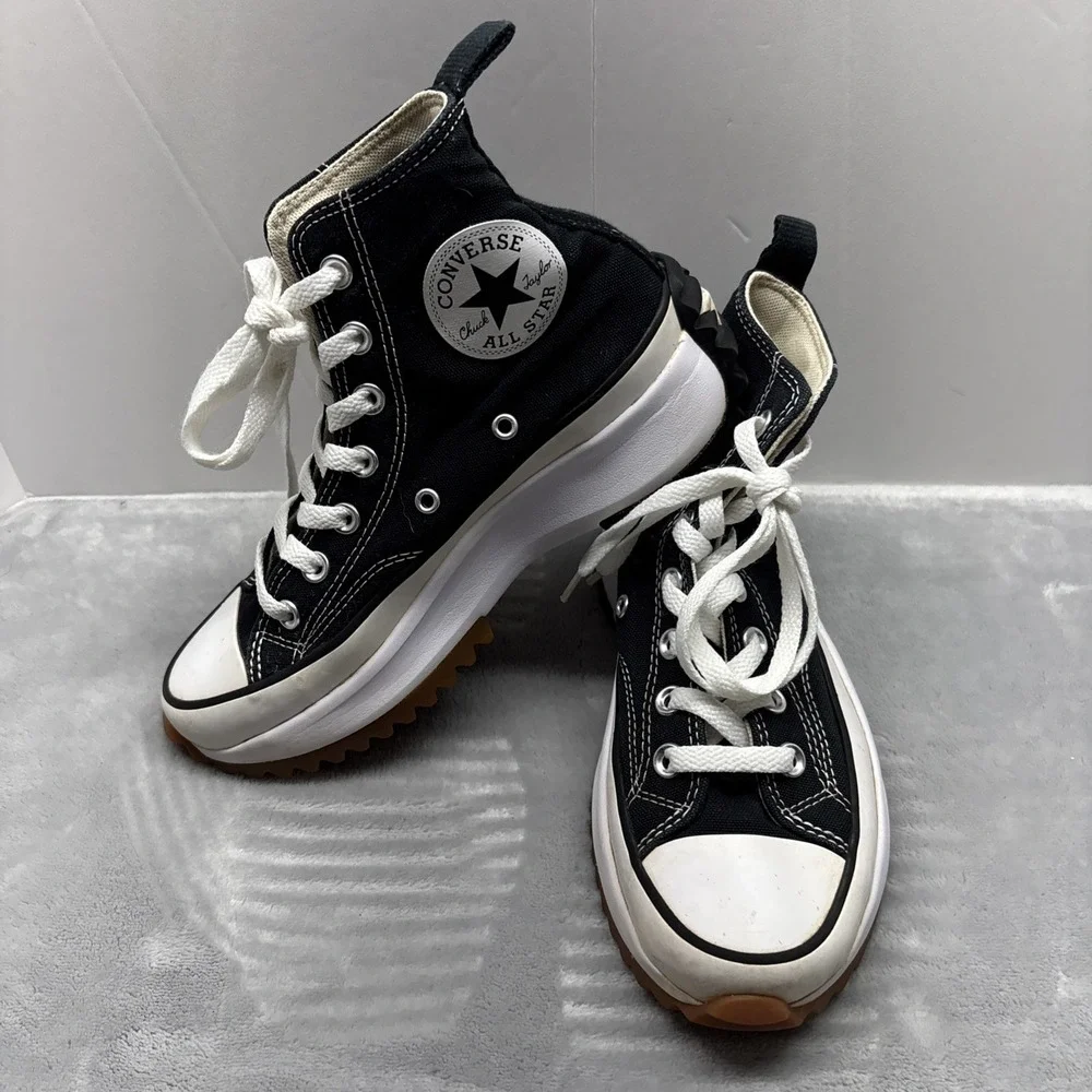 Converse run star